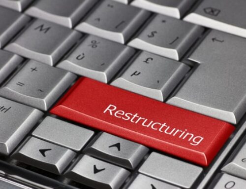 Case Study- Small Business Restructure